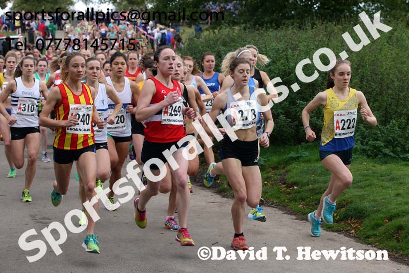 Senior womens 4 stage road relay, 2017 ERRA 6 and 4 Stage and Junior Relays. Photo:  David T. Hewitson/Sports for All Pics